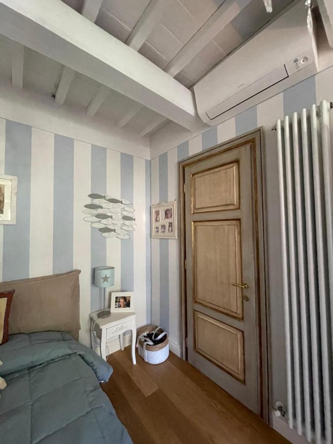 Romantica Villetta Solomeo Exterior foto