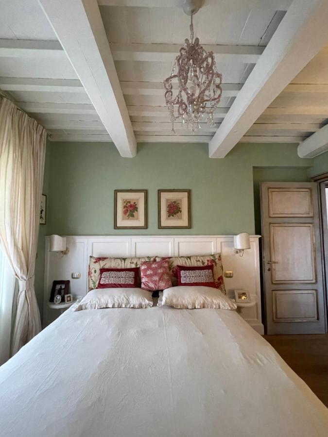 Romantica Villetta Solomeo Exterior foto