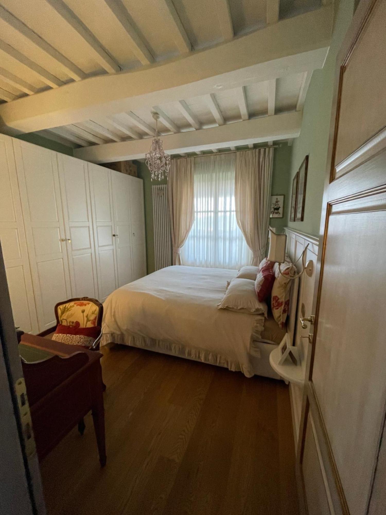 Romantica Villetta Solomeo Exterior foto